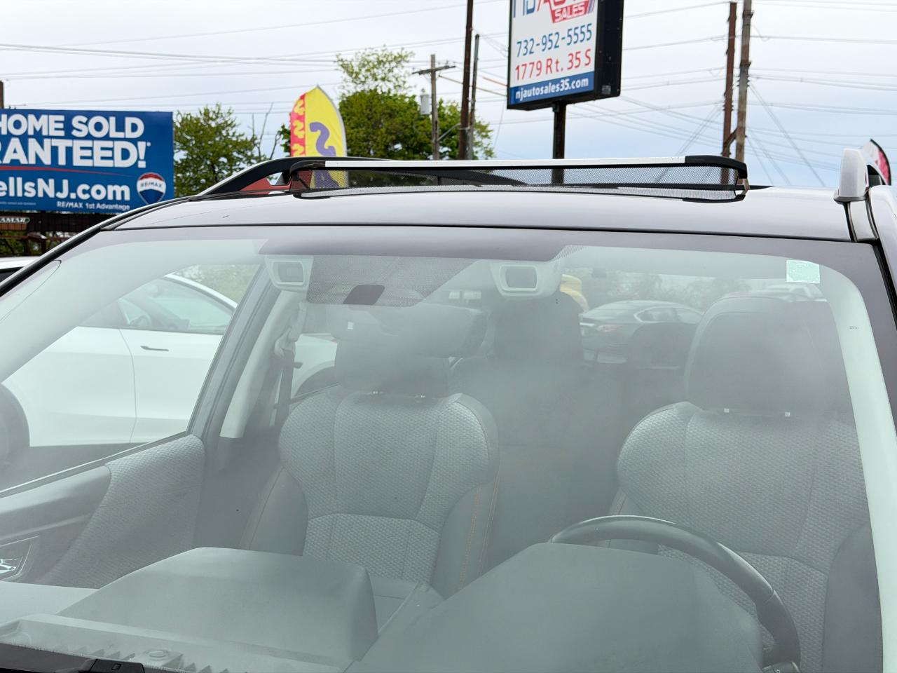 Subaru Forester 2.5i Sport 2019