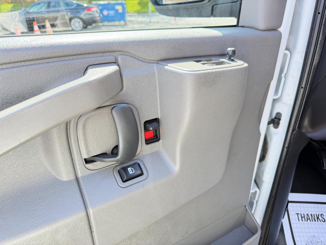Chevrolet Express 2500  2025