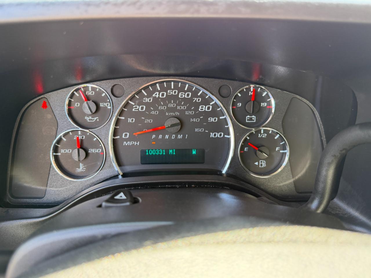 Chevrolet Express 2500  2025