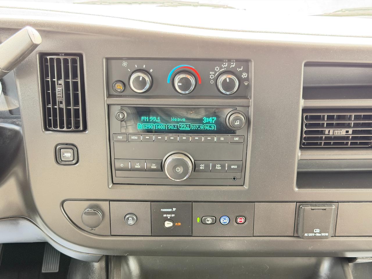 Chevrolet Express 2500  2025
