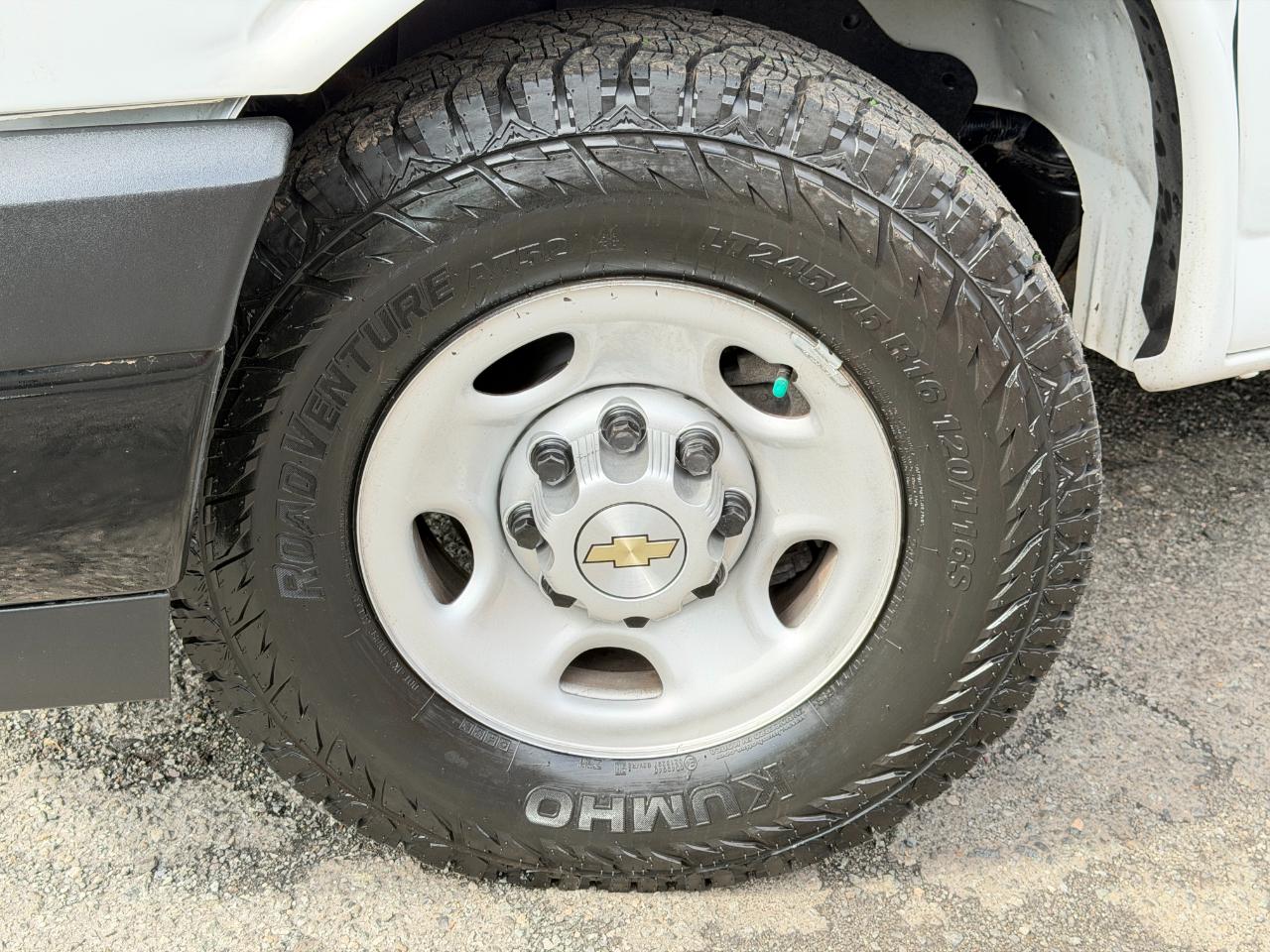 Chevrolet Express 2500  2025