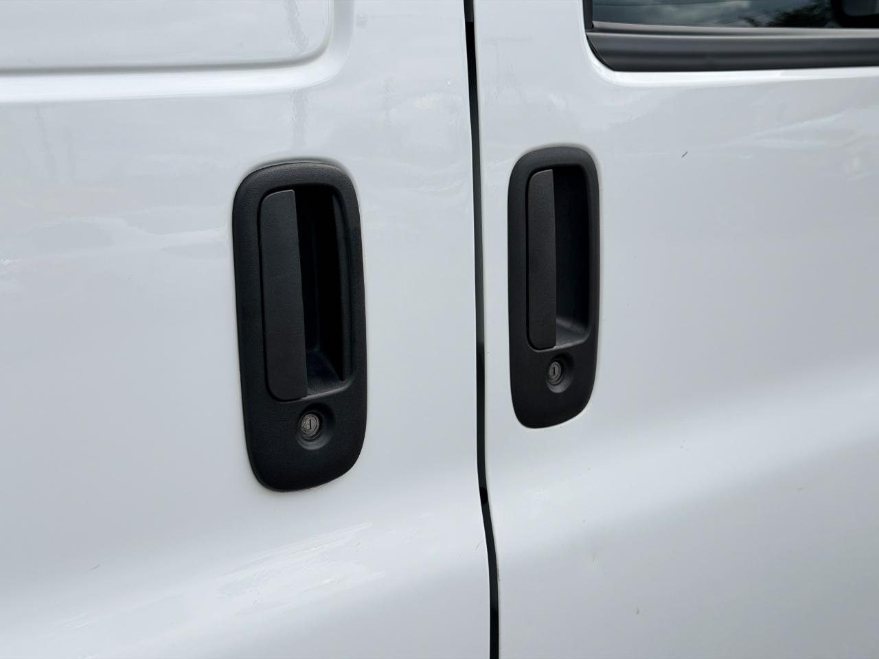 Chevrolet Express 2500  2025