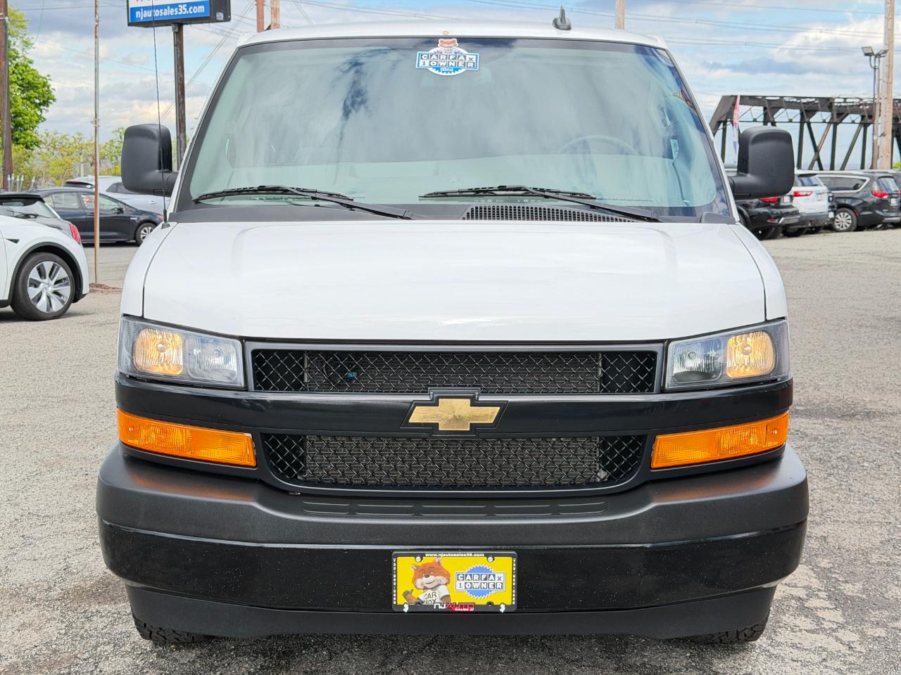 Chevrolet Express 2500  2025