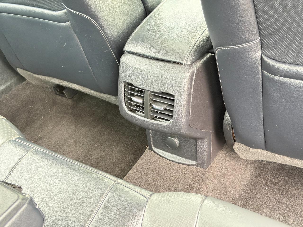 Ford Fusion Energi Titanium FWD 2019