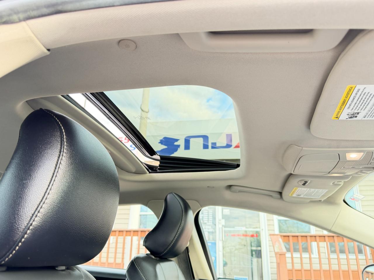 Ford Fusion Energi Titanium FWD 2019
