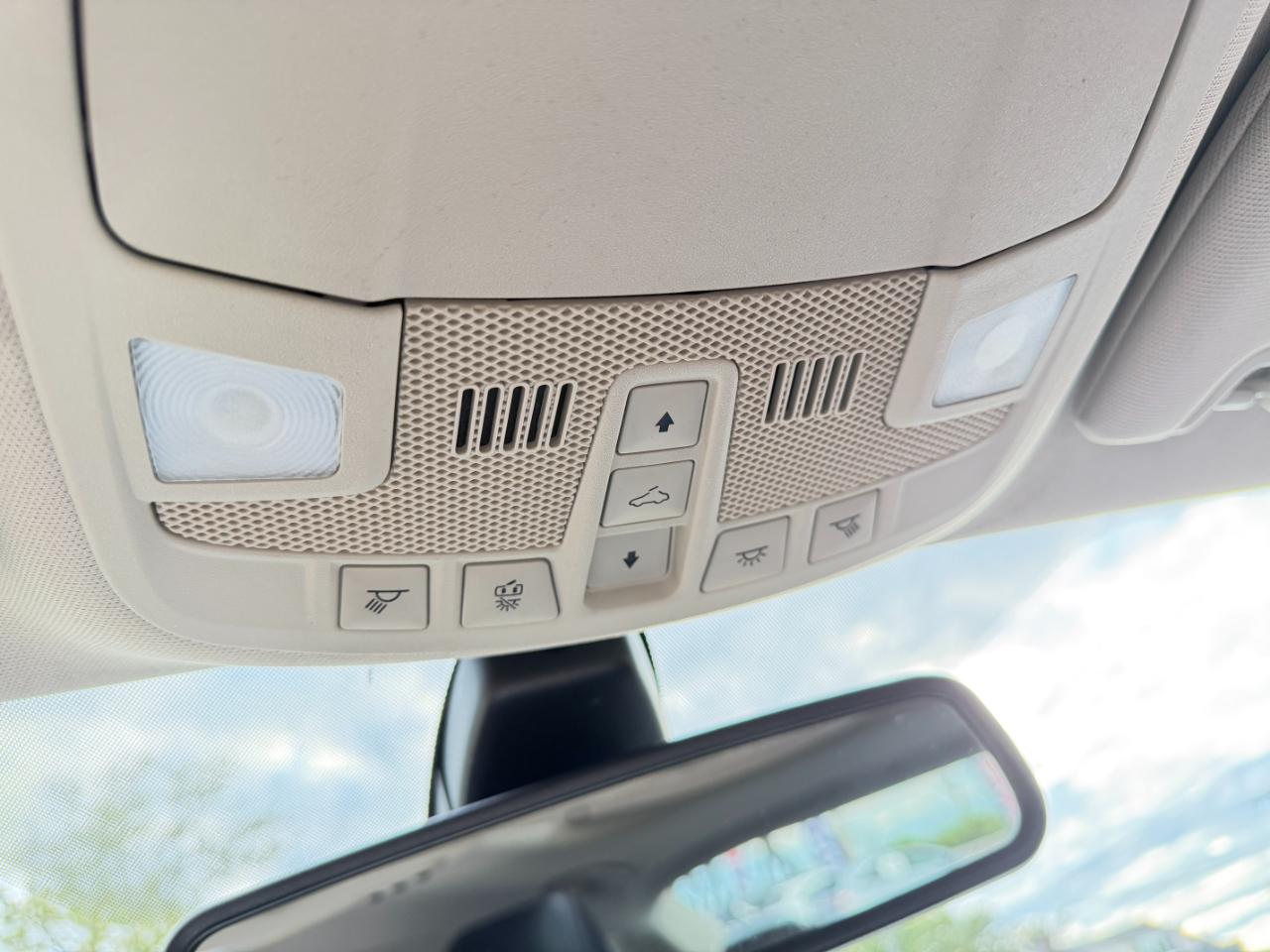Ford Fusion Energi Titanium FWD 2019