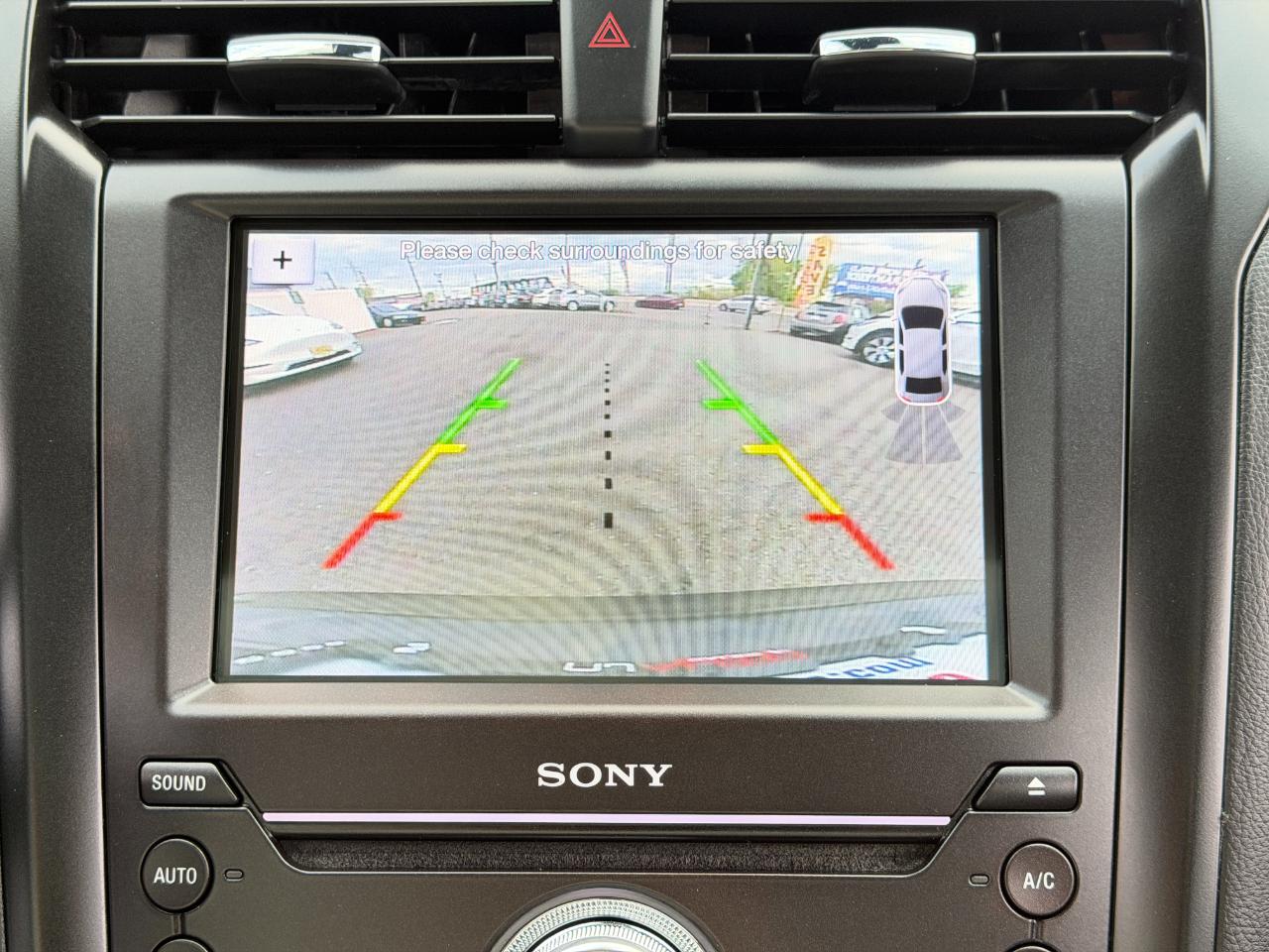 Ford Fusion Energi Titanium FWD 2019