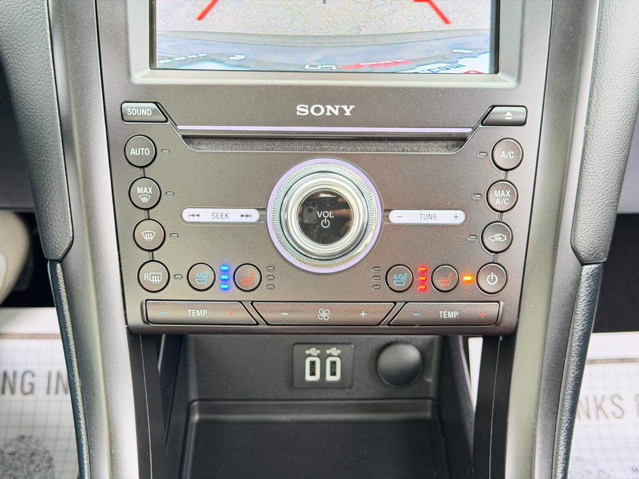 Ford Fusion Energi Titanium FWD 2019