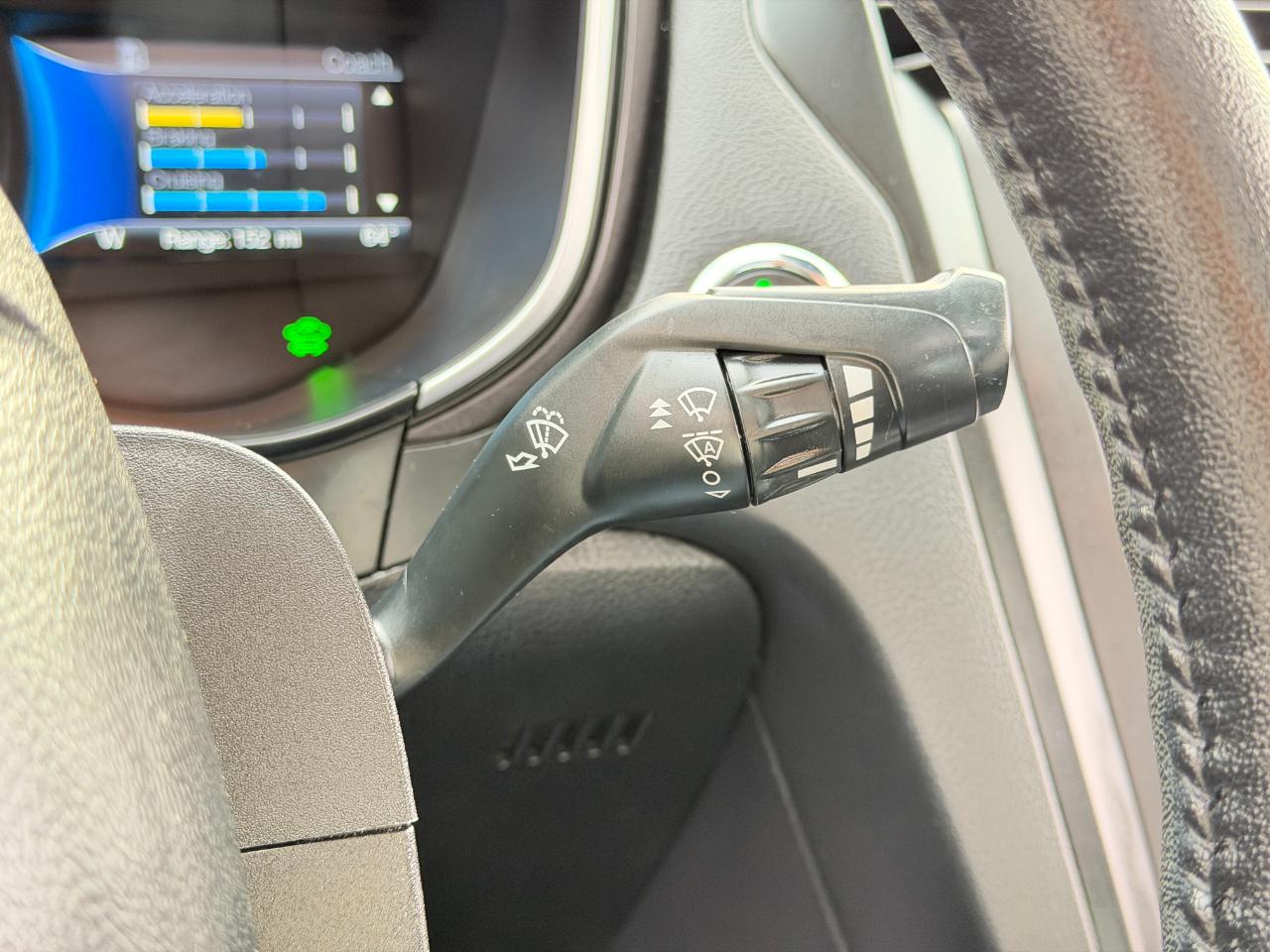 Ford Fusion Energi Titanium FWD 2019