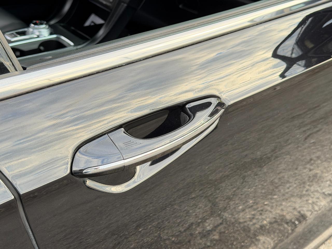Ford Fusion Energi Titanium FWD 2019
