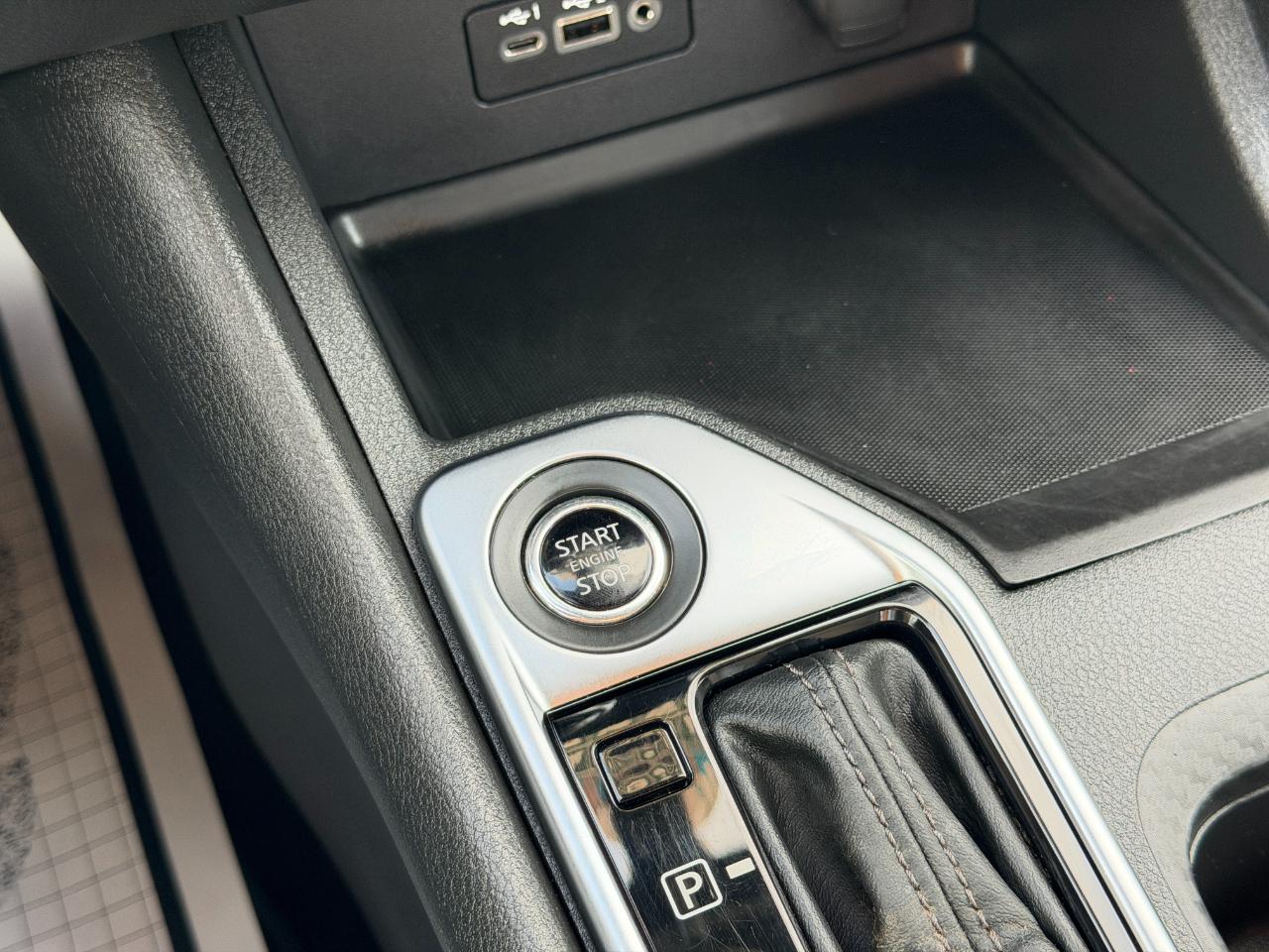 Nissan Sentra SV CVT 2022