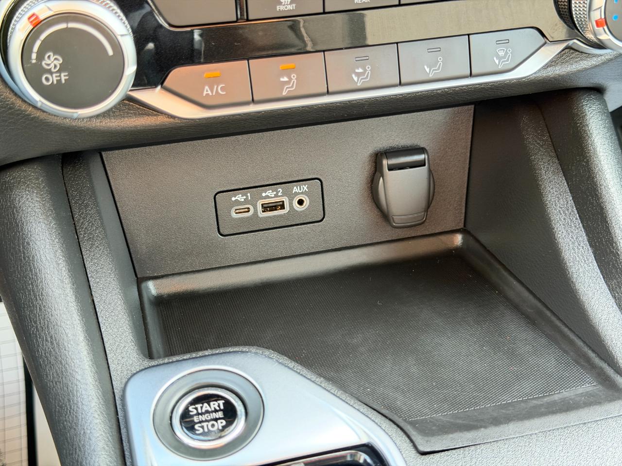 Nissan Sentra SV CVT 2022