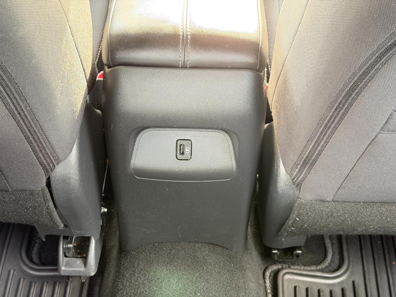 Nissan Sentra SV CVT 2022