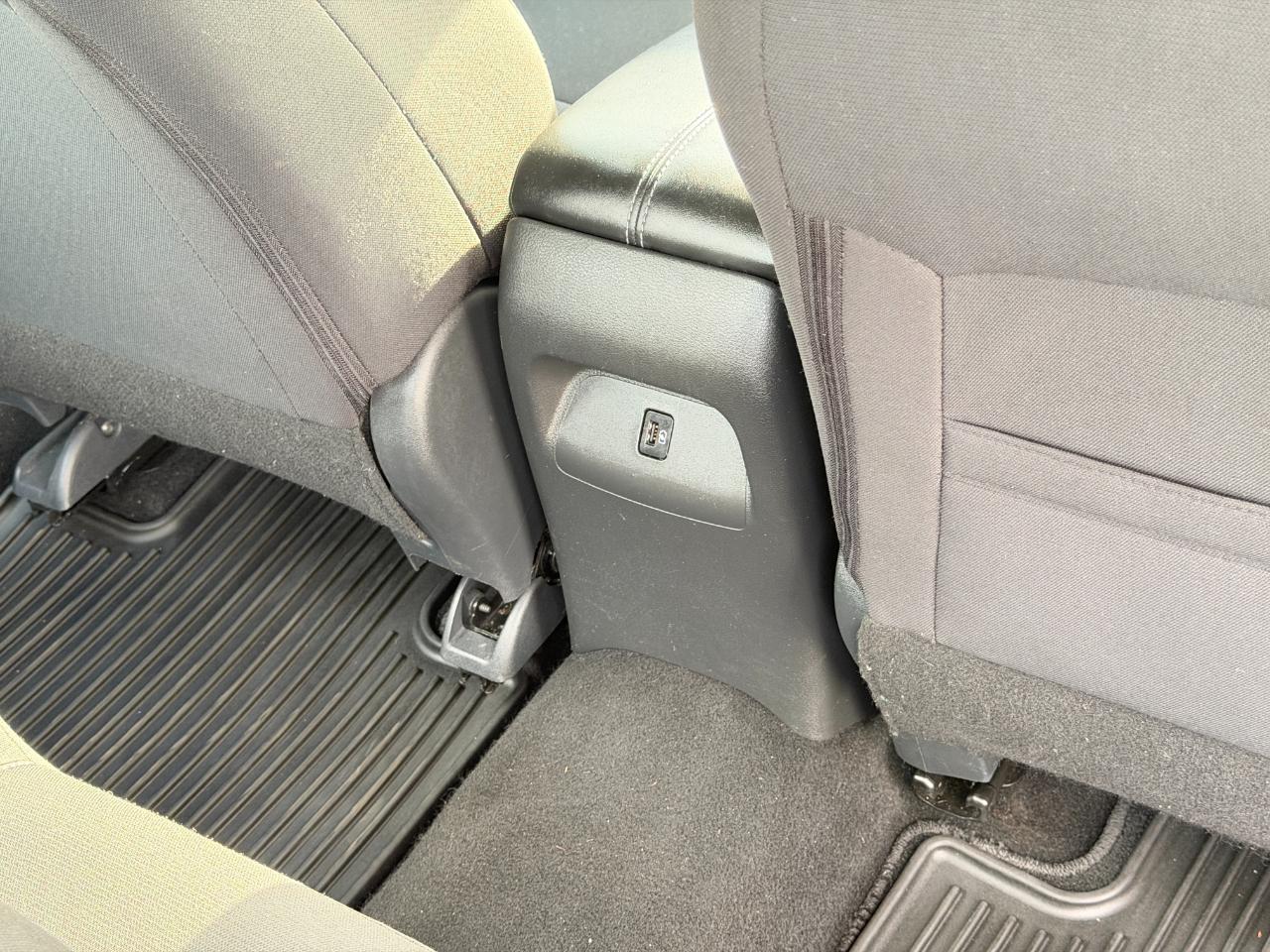Nissan Sentra SV CVT 2022