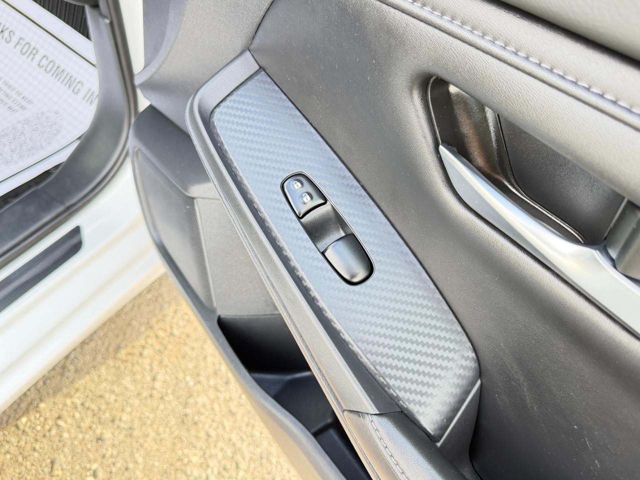 Nissan Sentra SV CVT 2022