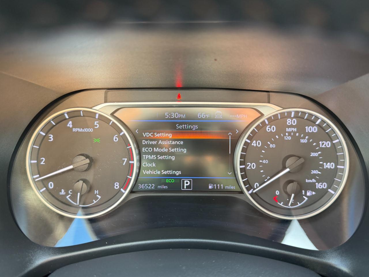 Nissan Sentra SV CVT 2022