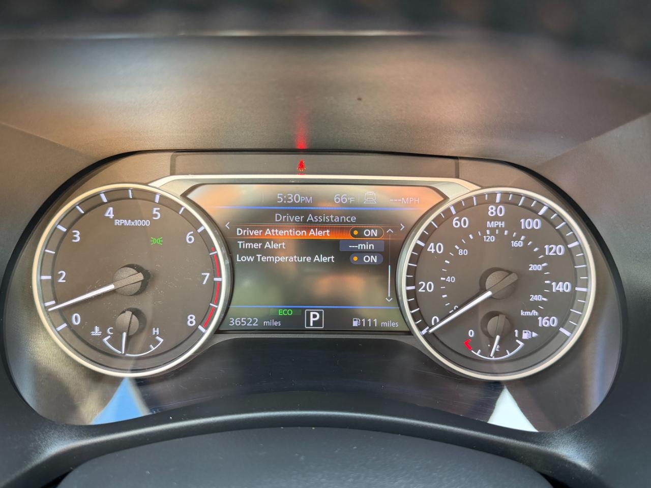 Nissan Sentra SV CVT 2022