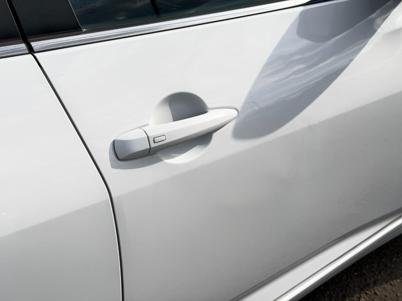 Nissan Sentra SV CVT 2022