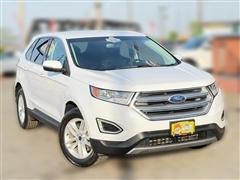 2016 Ford Edge 