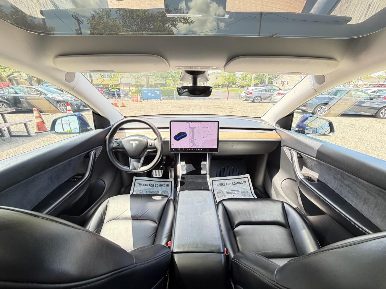 Tesla Model Y Performance AWD 2021
