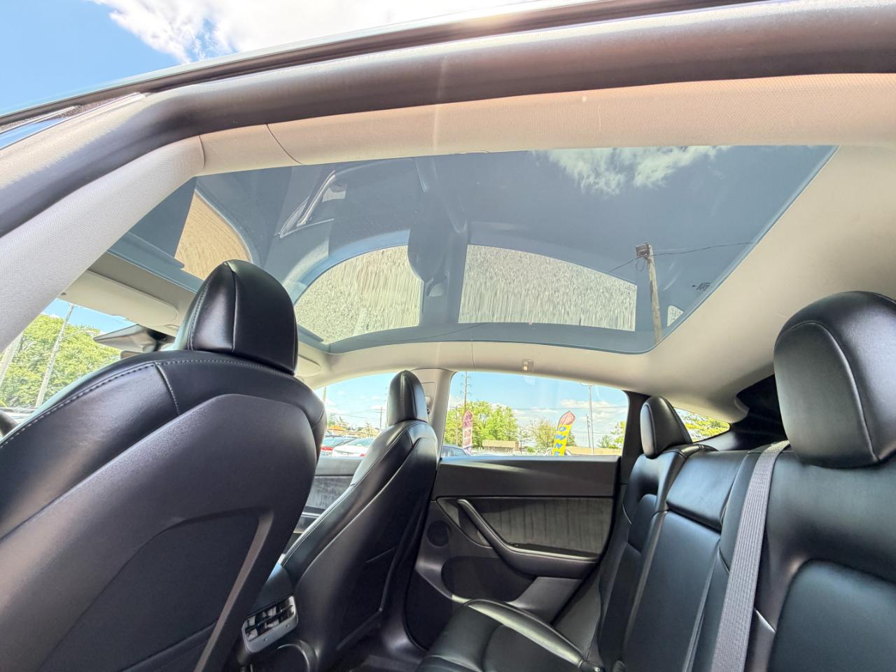 Tesla Model Y Performance AWD 2021