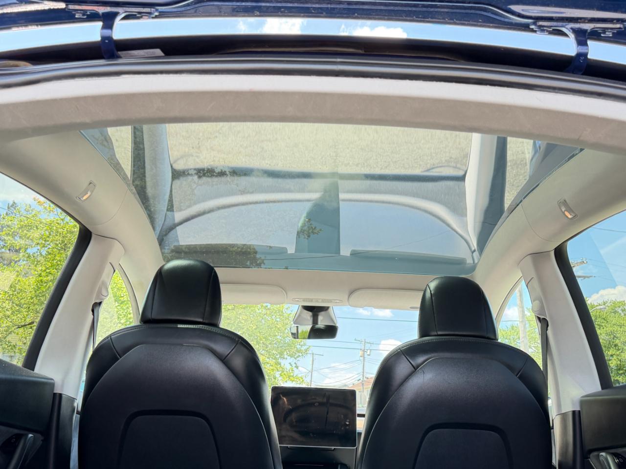 Tesla Model Y Performance AWD 2021