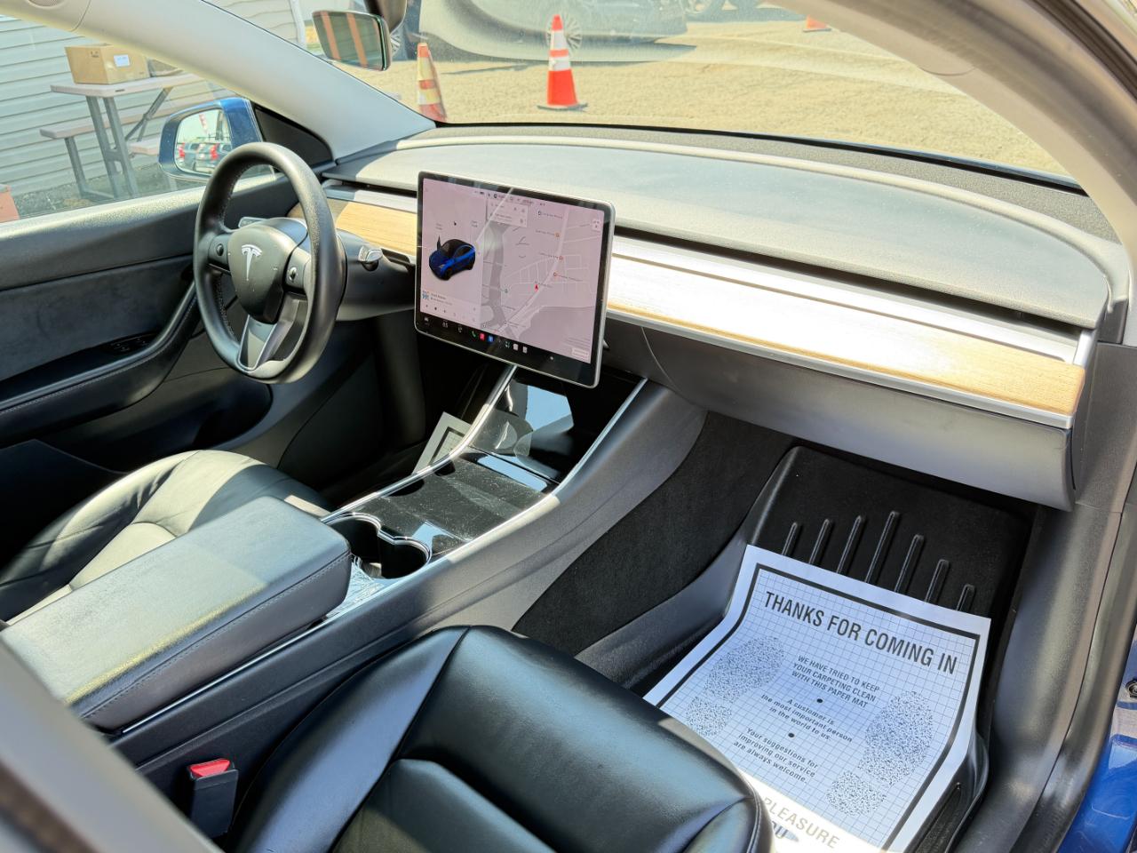 Tesla Model Y Performance AWD 2021