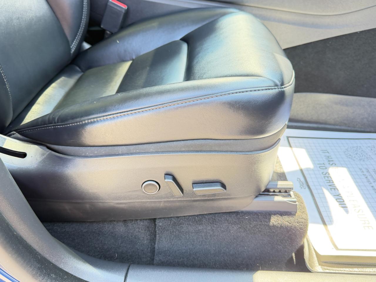 Tesla Model Y Performance AWD 2021