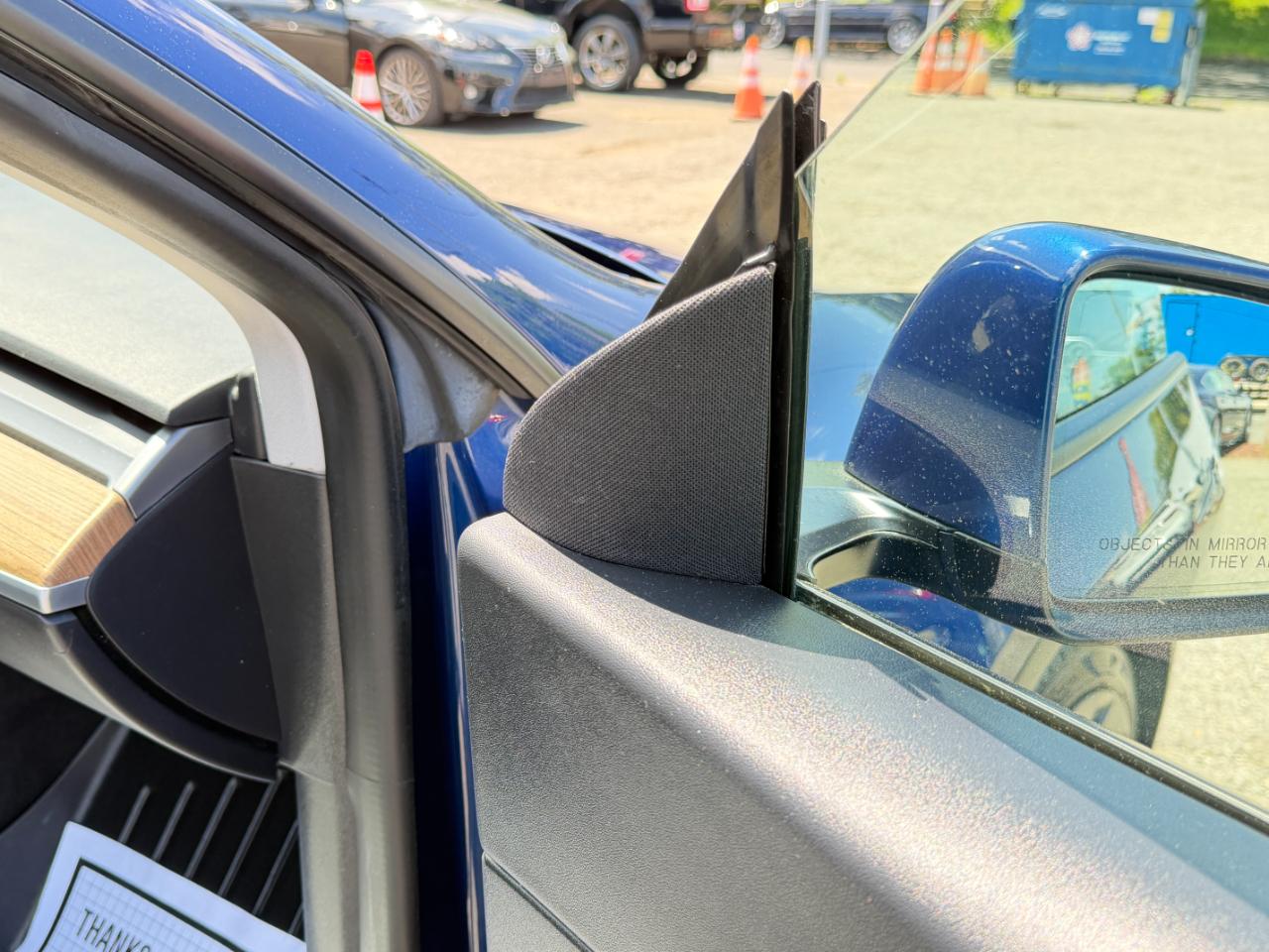 Tesla Model Y Performance AWD 2021