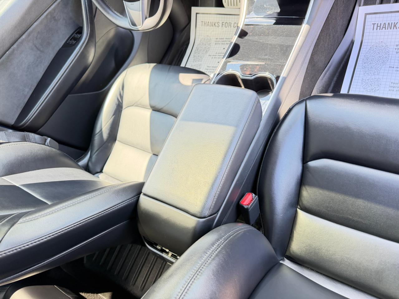 Tesla Model Y Performance AWD 2021