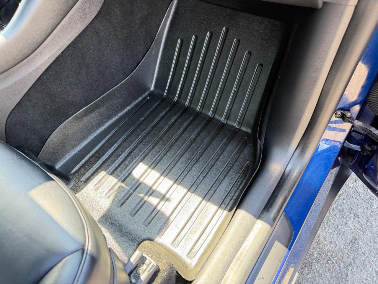 Tesla Model Y Performance AWD 2021