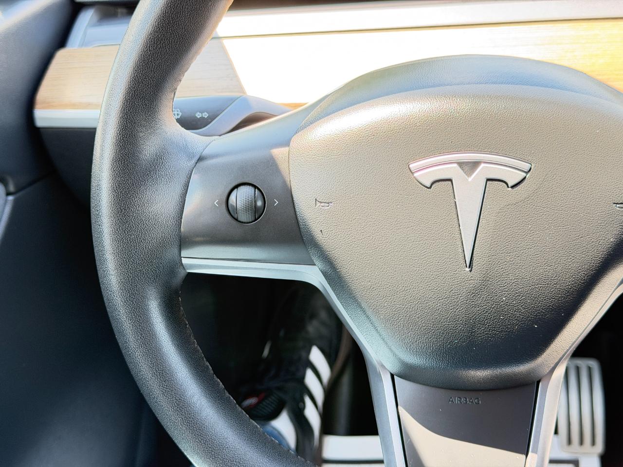 Tesla Model Y Performance AWD 2021