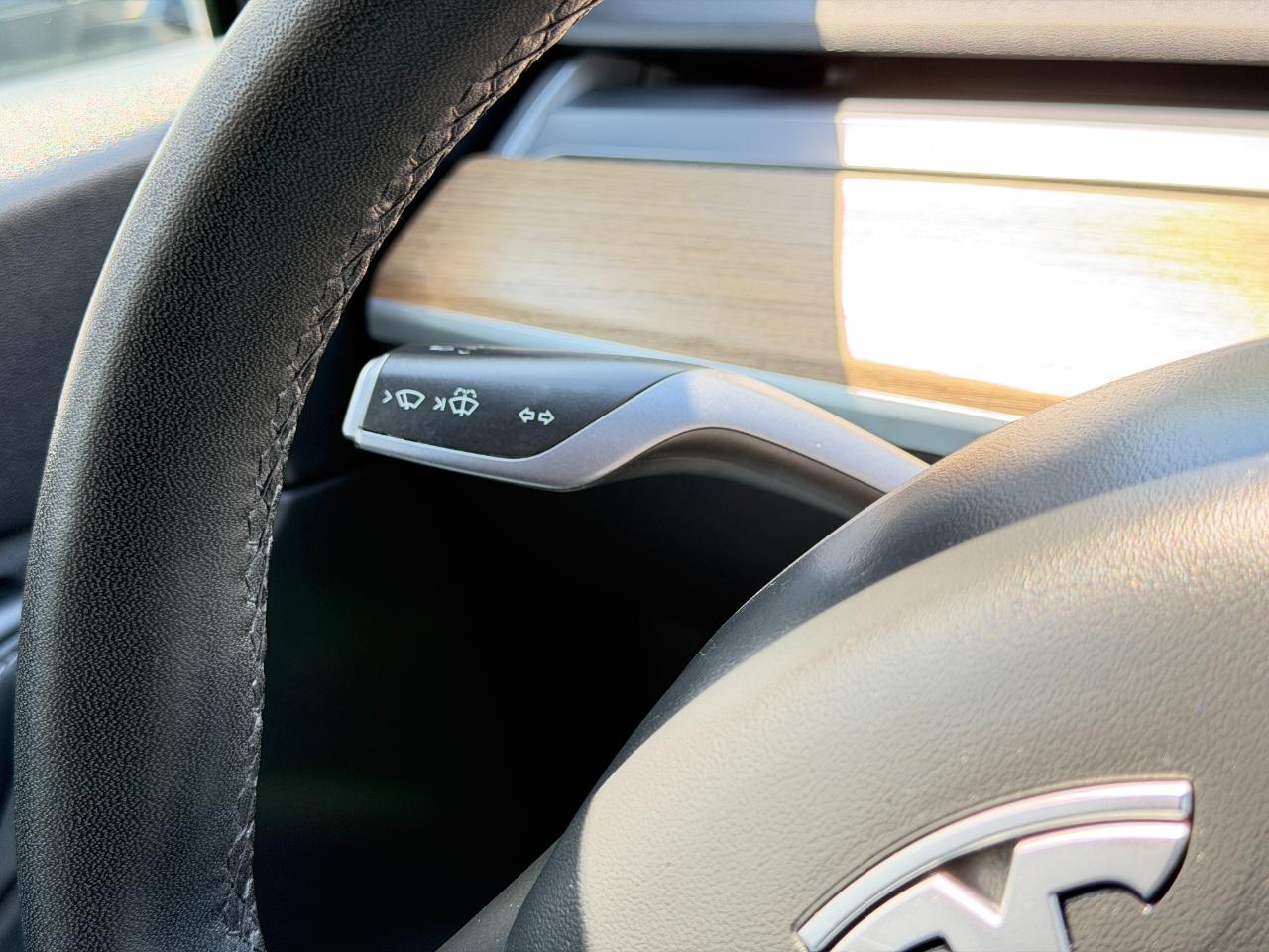 Tesla Model Y Performance AWD 2021