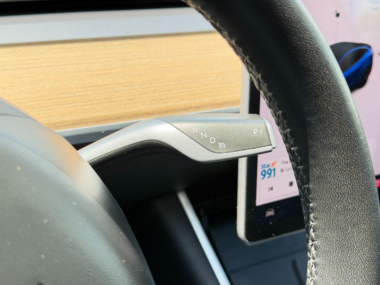 Tesla Model Y Performance AWD 2021