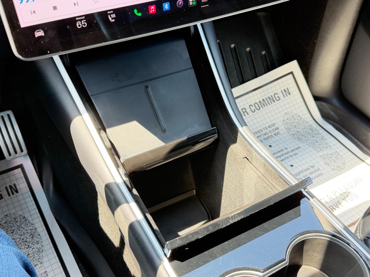Tesla Model Y Performance AWD 2021