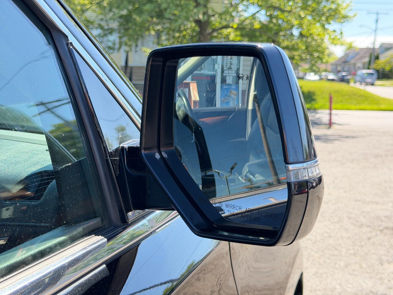 Cadillac Escalade 4WD 4dr Luxury 2018