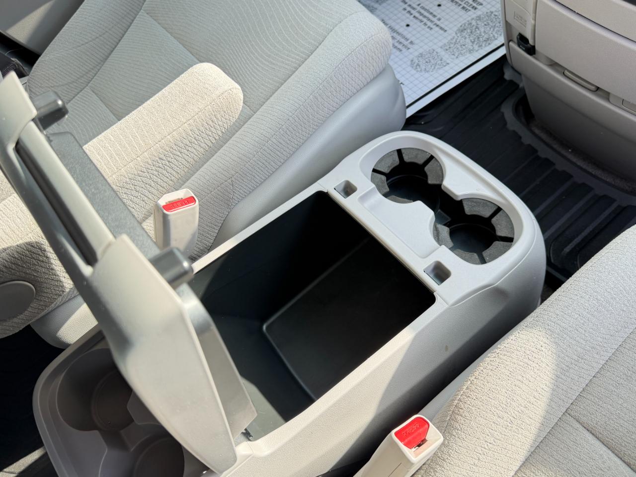 Honda Odyssey 5dr EX 2012