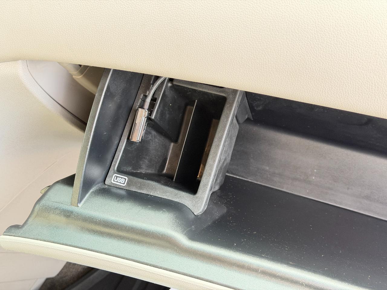 Honda Odyssey 5dr EX 2012
