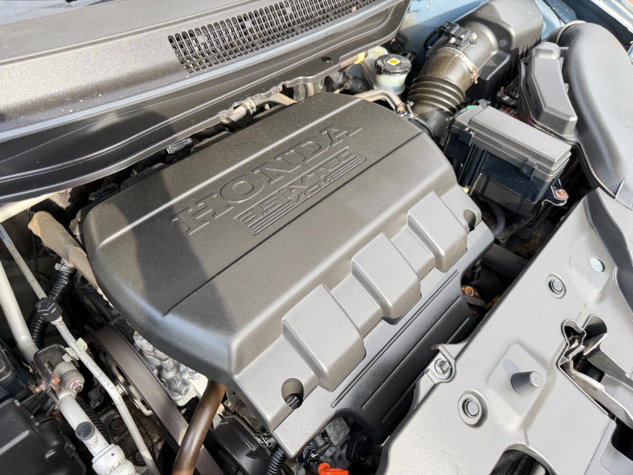 Honda Odyssey 5dr EX 2012