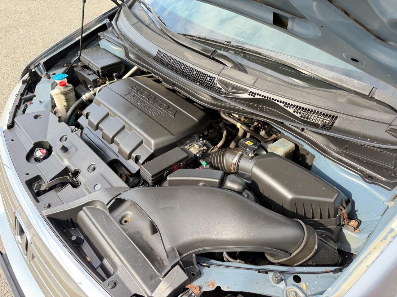 Honda Odyssey 5dr EX 2012