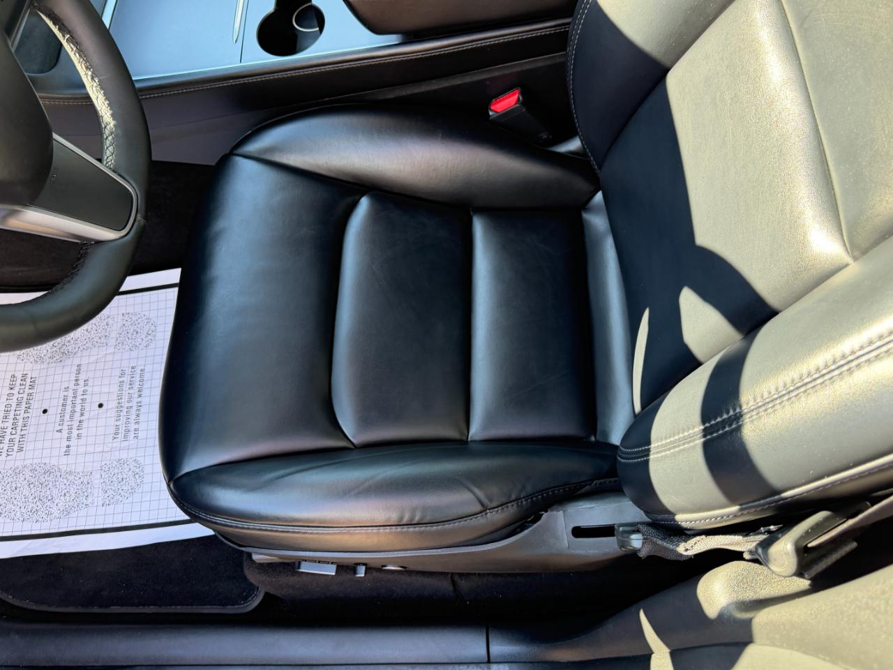Tesla Model Y Long Range AWD 2021