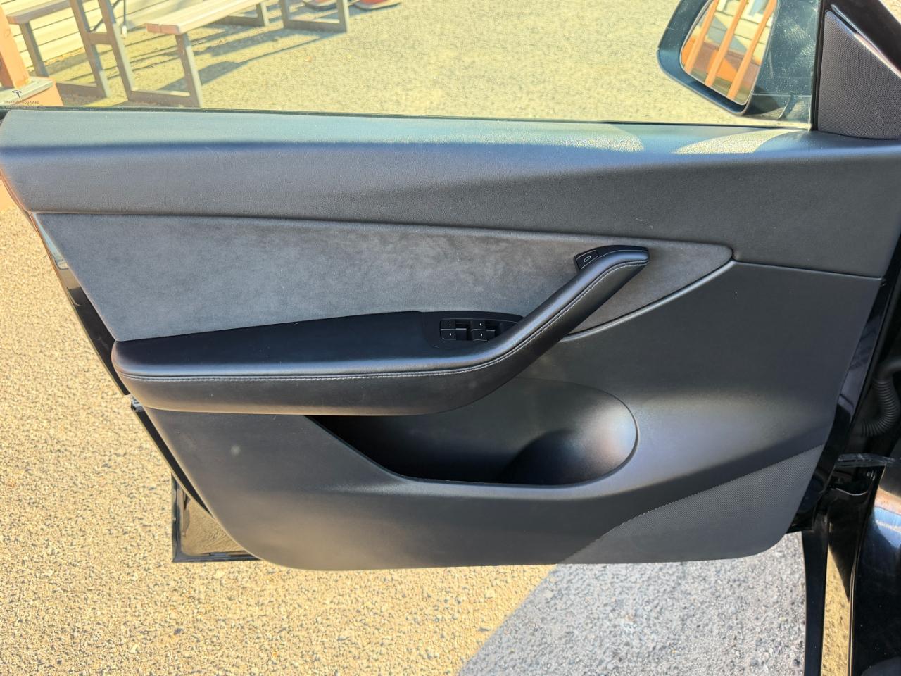 Tesla Model Y Long Range AWD 2021
