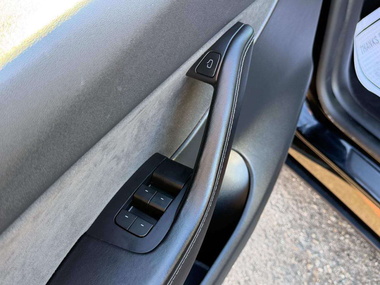 Tesla Model Y Long Range AWD 2021