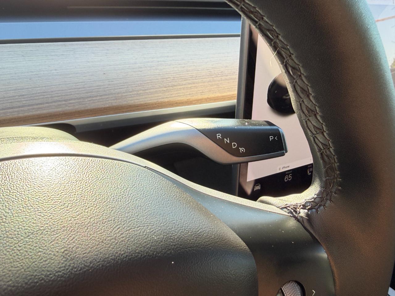 Tesla Model Y Long Range AWD 2021
