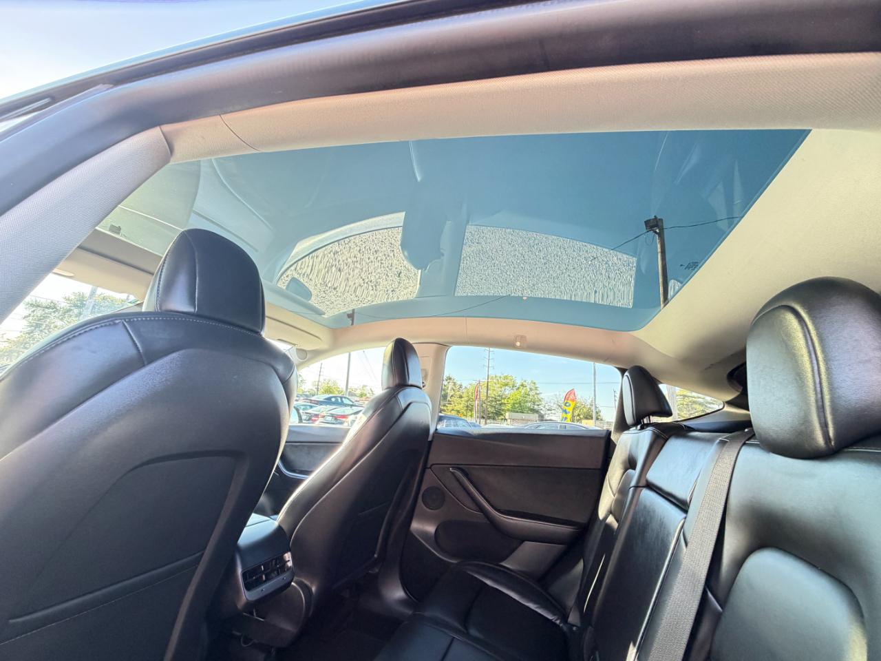 Tesla Model Y Long Range AWD 2021