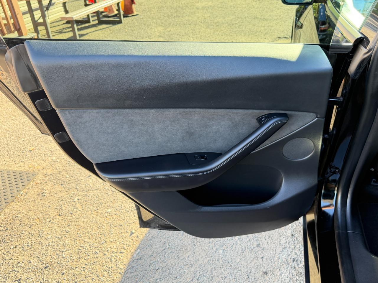 Tesla Model Y Long Range AWD 2021