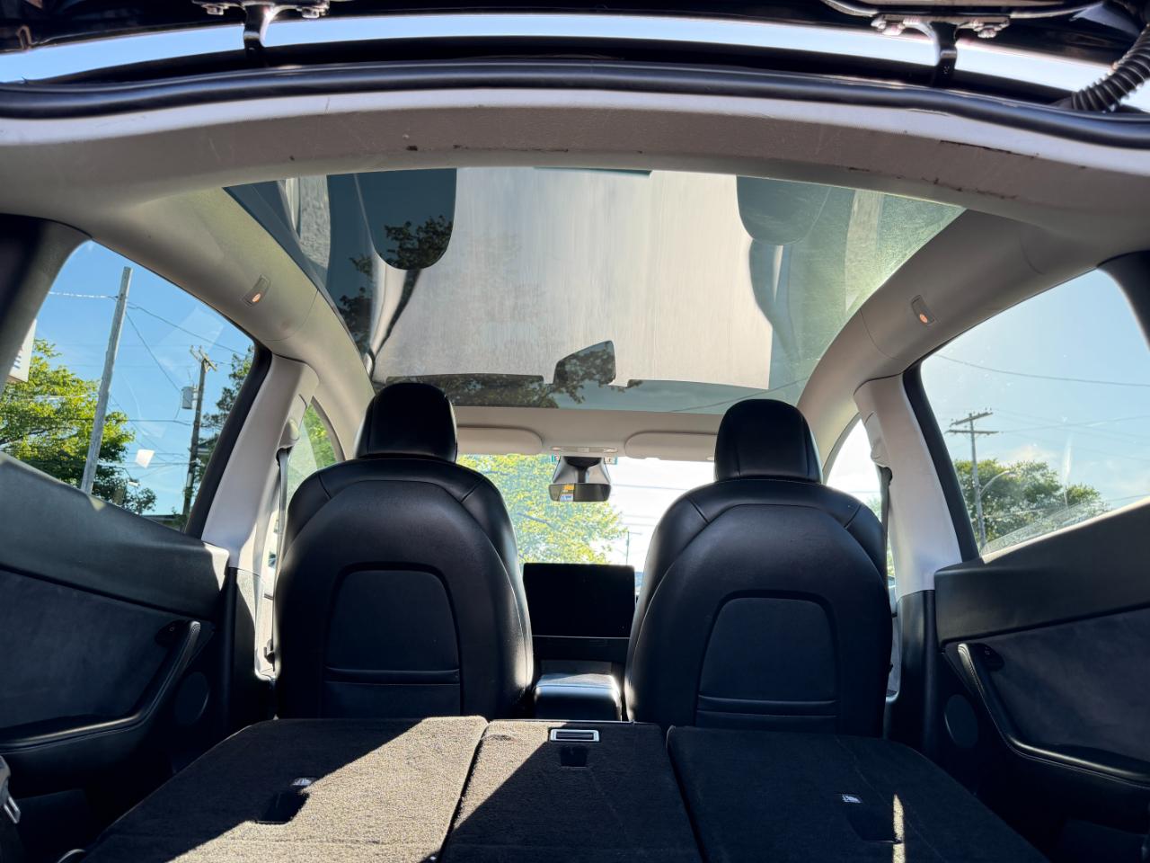 Tesla Model Y Long Range AWD 2021