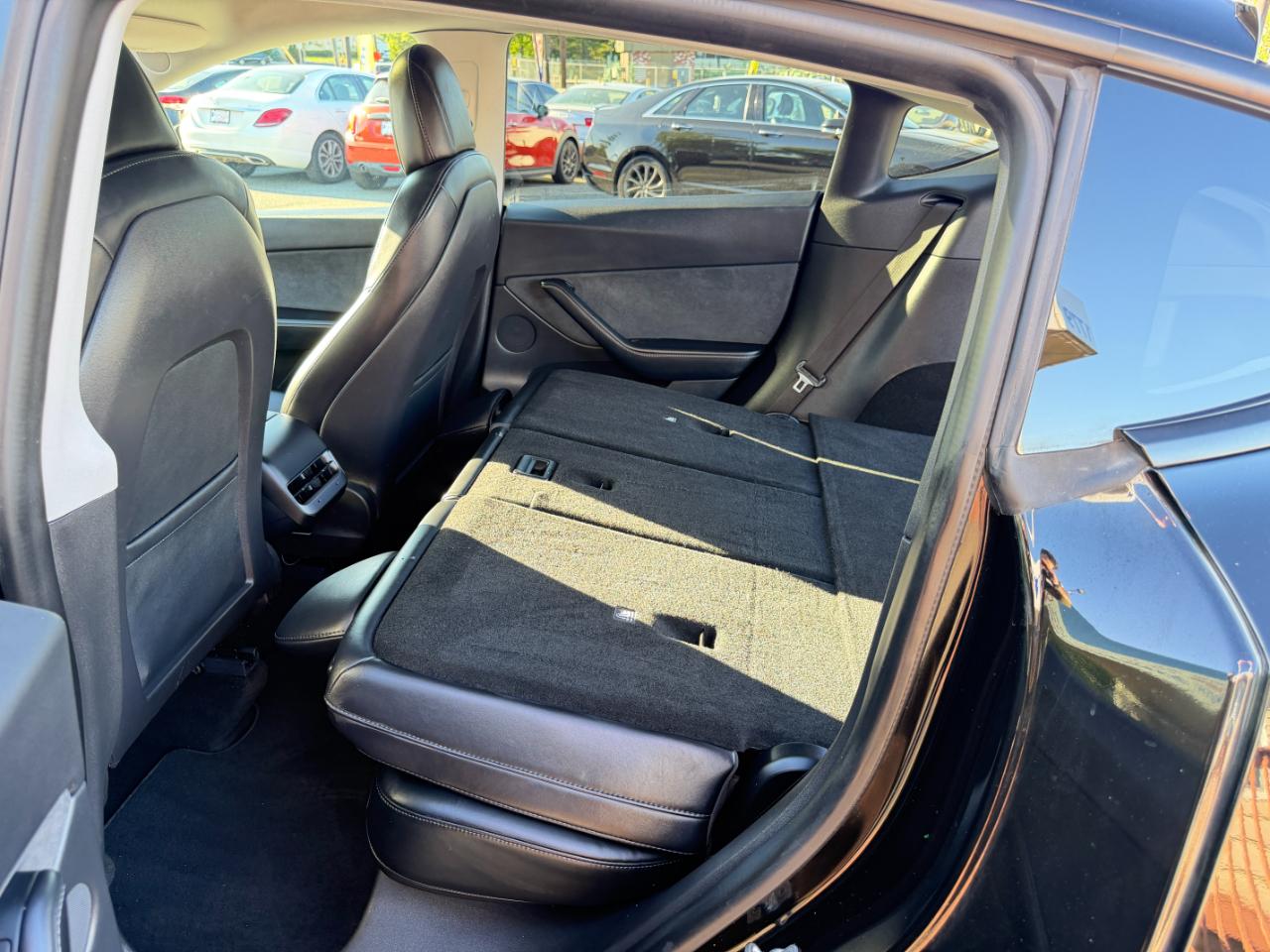 Tesla Model Y Long Range AWD 2021