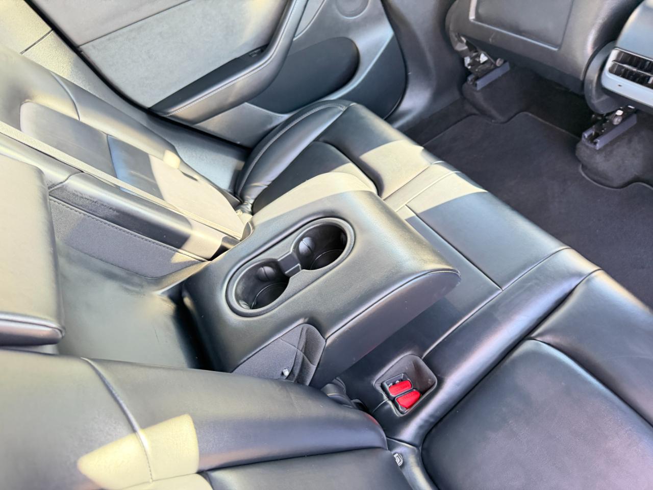 Tesla Model Y Long Range AWD 2021