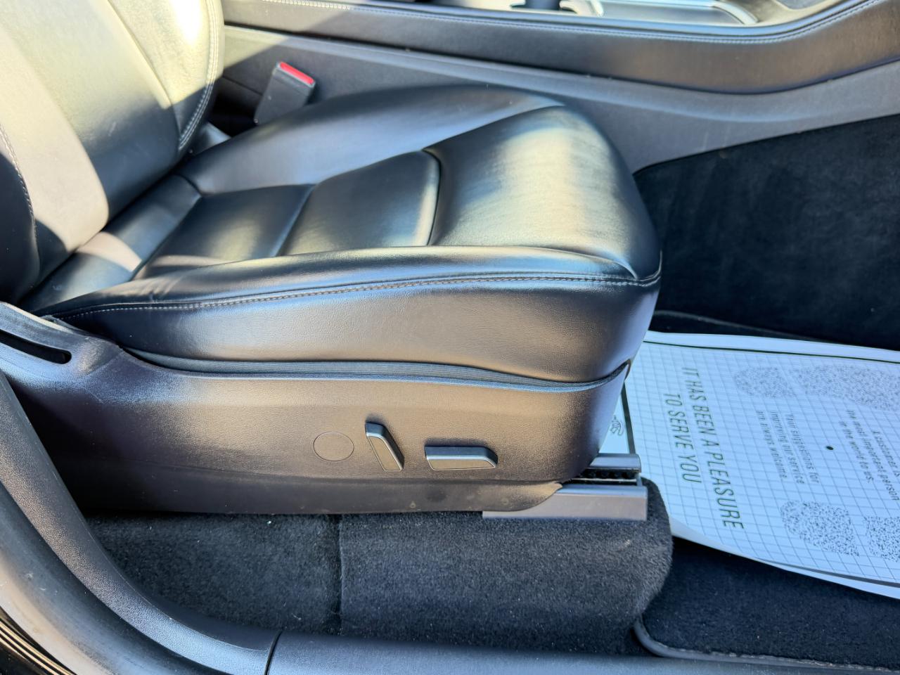 Tesla Model Y Long Range AWD 2021